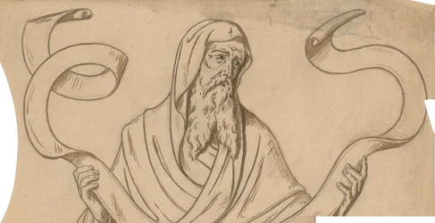 Design for a Prophet Cuypershuis